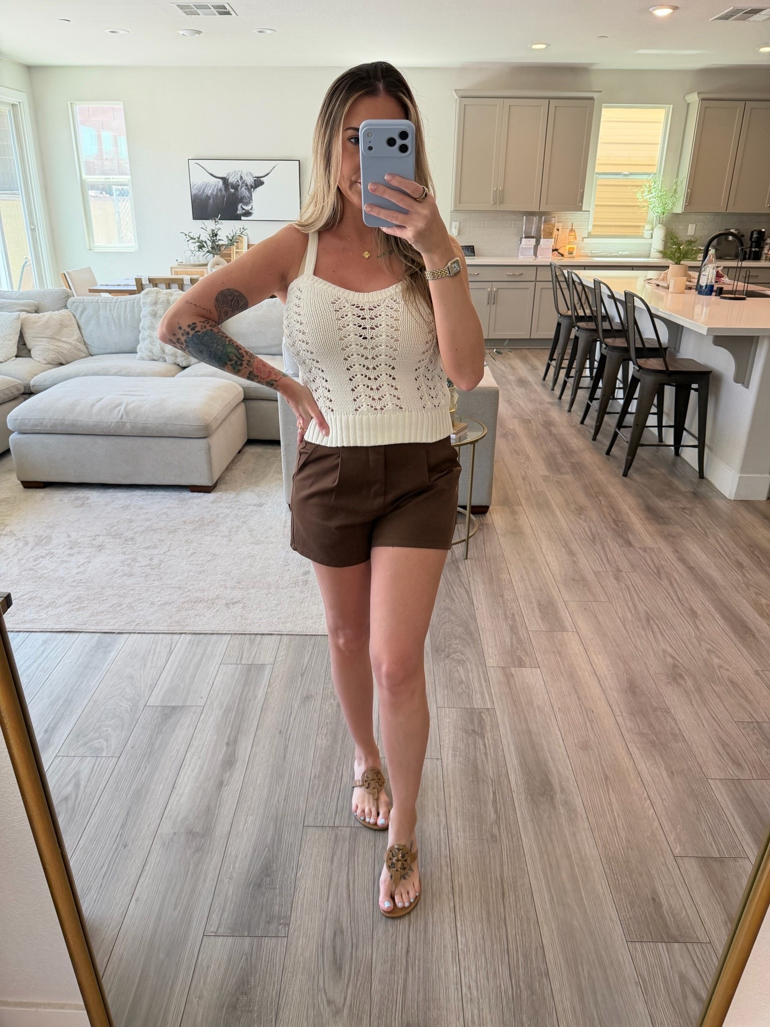 My favorite trouser shorts from Amazon! Size medium.

#LTKgrwm #LTKootd #LTKmomlife