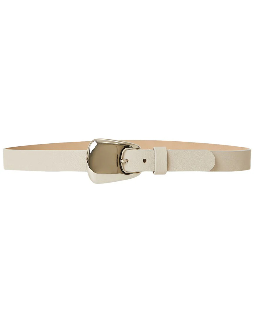 B-Low The Belt Lucian Leather Belt | Shop Simon