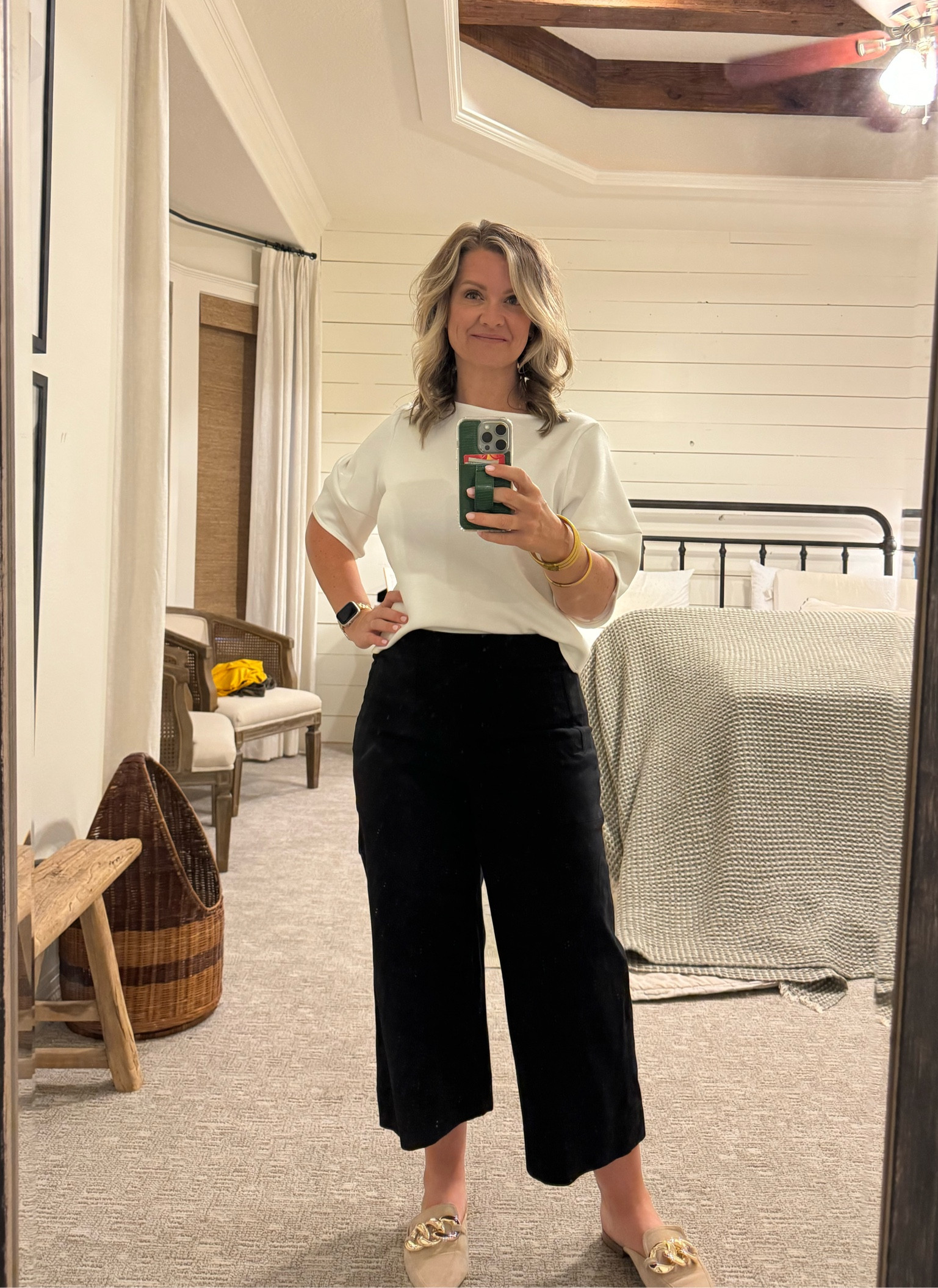 SPANX work wear
Causal work outfit

#LTKSeasonal #LTKSpringSale #LTKworkwear