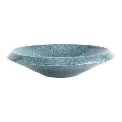 Low Bowl-Round-Teal | Wayfair North America