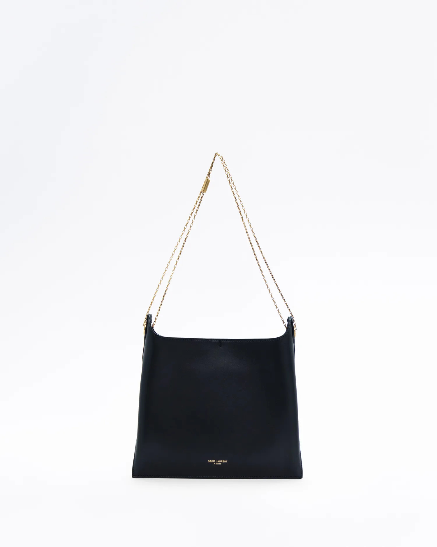 Liane Chain Shoulder Bag | Vivrelle