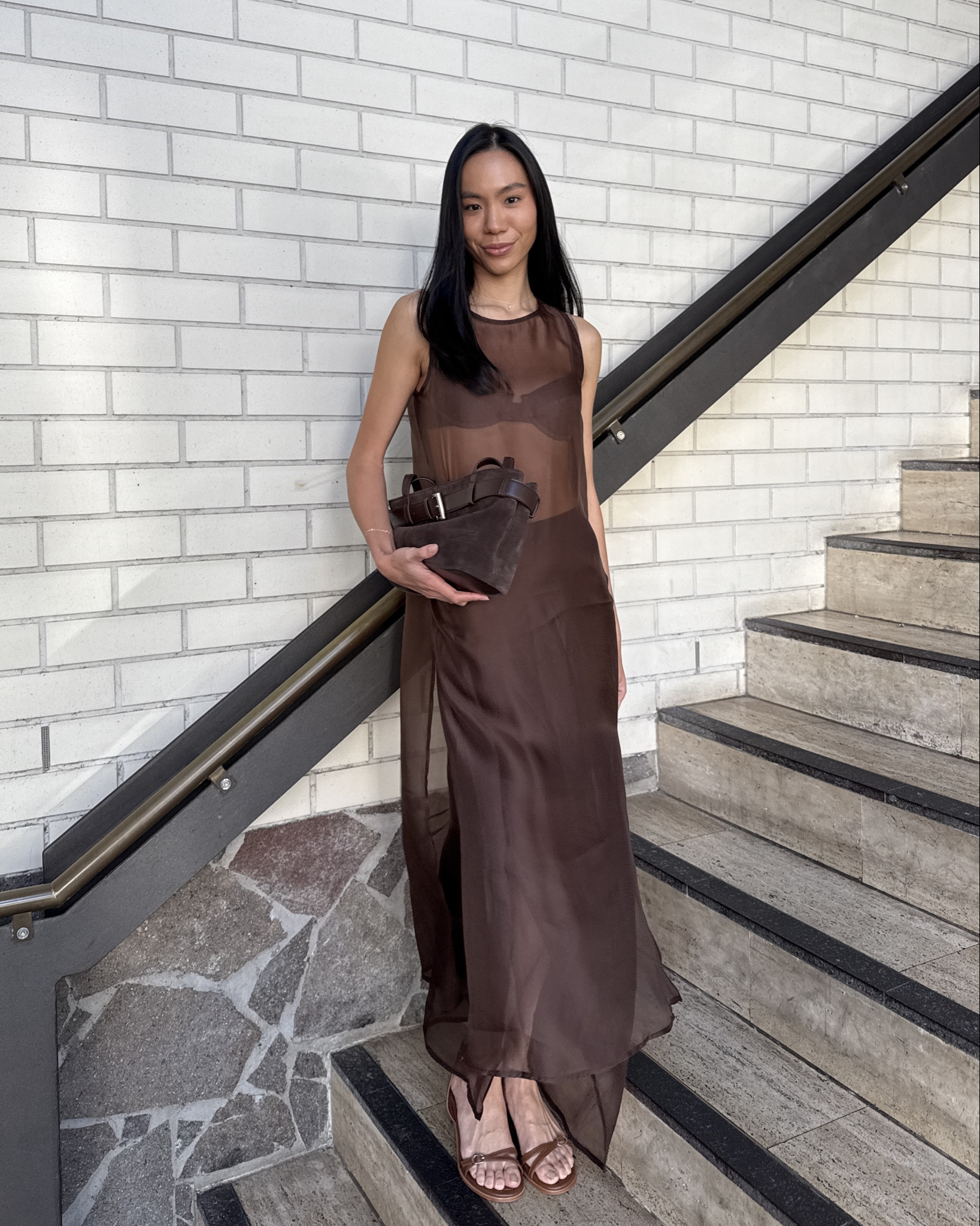 this goorgeous brown sheer set for autumn!!! 🤎 exact set is the Louise sheer dress/skirt from Portmans but I wasn’t able to link here so I’ve shared an alternative! x

https://portmans.jgl.com.au/shop/po-womens-dresses/po-womens-dresses-by-style/po-womens-midi-dresses/louise-sheer-dress-praline

https://portmans.jgl.com.au/shop/louise-organza-pencil-skirt-praline

#LTKaustralia #LTKautumn #LTKdatenight
