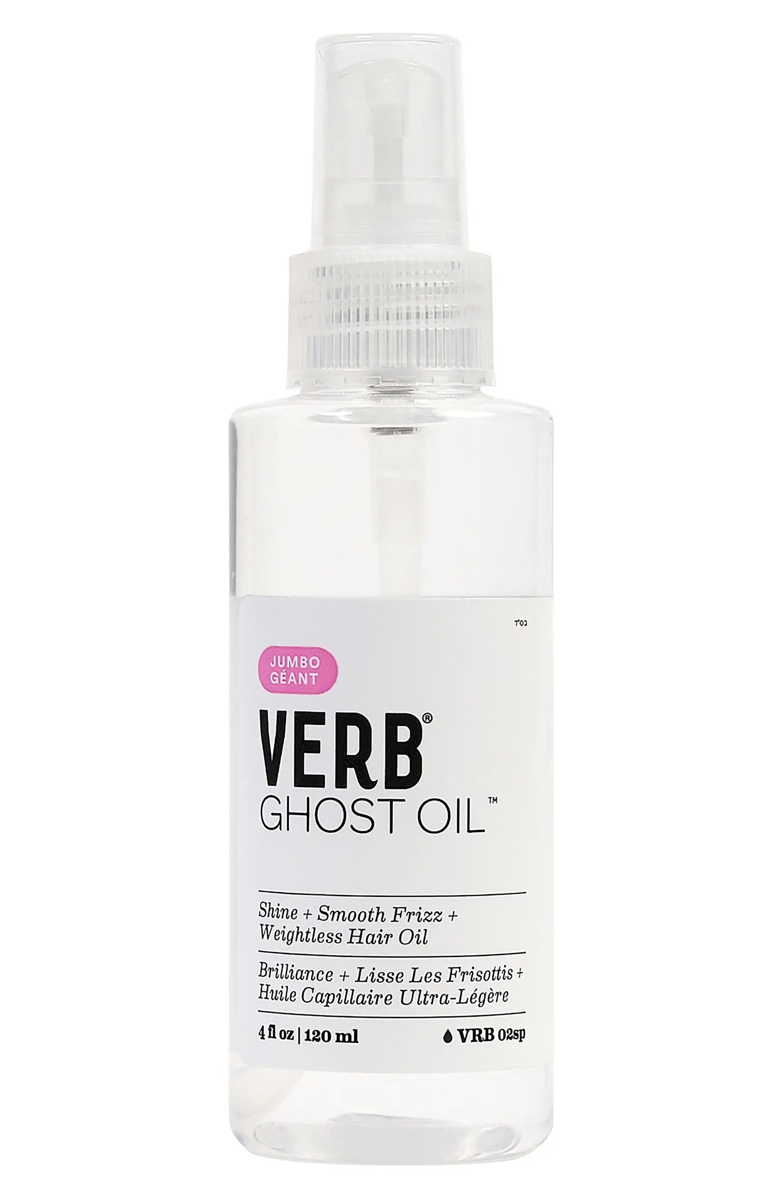 Verb Jumbo Ghost Oil | Nordstrom | Nordstrom