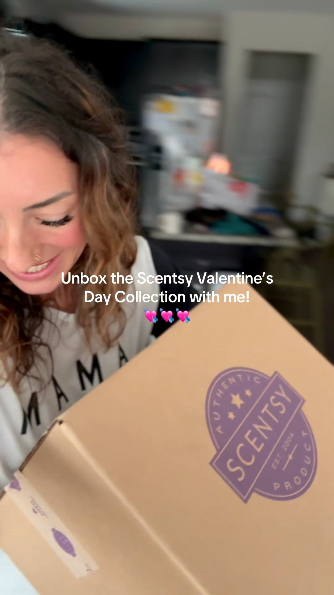 One of my favorite collections! These fragrances did NOT disappoint. Grab yours here while you can - & add Cocoa Cashmere to your order too. Thank me later! 🥰💘 @scentsy #valentinesday #candlelover #homefragrance 

https://maggiehensley.scentsy.us/shop/c/26532/valentines-day-collection-2026