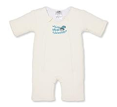 Visit the Baby Merlin's Magic Sleepsuit Store | Amazon (US)