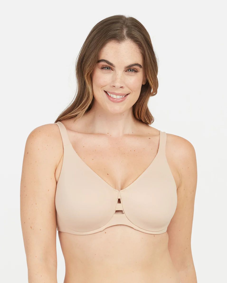 Low Profile Minimizer Bra | Spanx