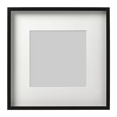 RIBBA Frame - 19 ¾x19 ¾ | IKEA (DE)