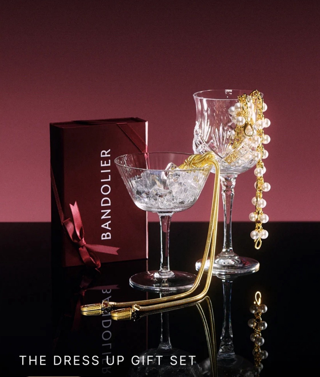 Gift 🎁 Idea For Her 

#LTKGiftGuide #LTKHoliday #LTKSeasonal