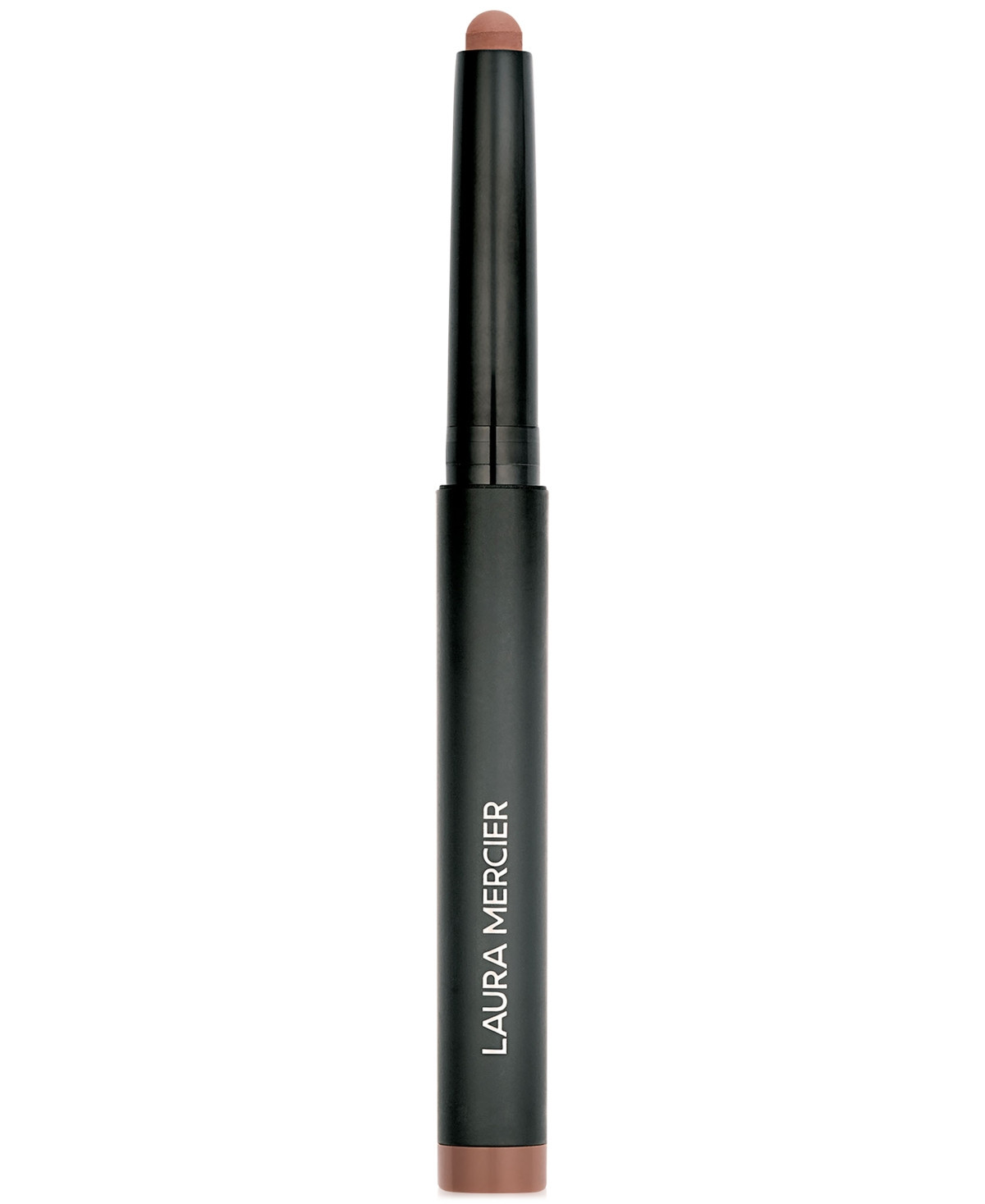 Laura Mercier Caviar Stick Eye Shadow Matte, 0.05 oz. - Sepia (warm medium brown) | Macy's