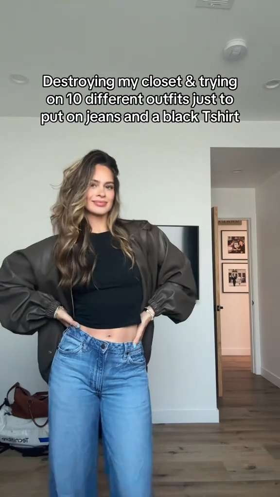 Hehe 

 #LTKStyleTip