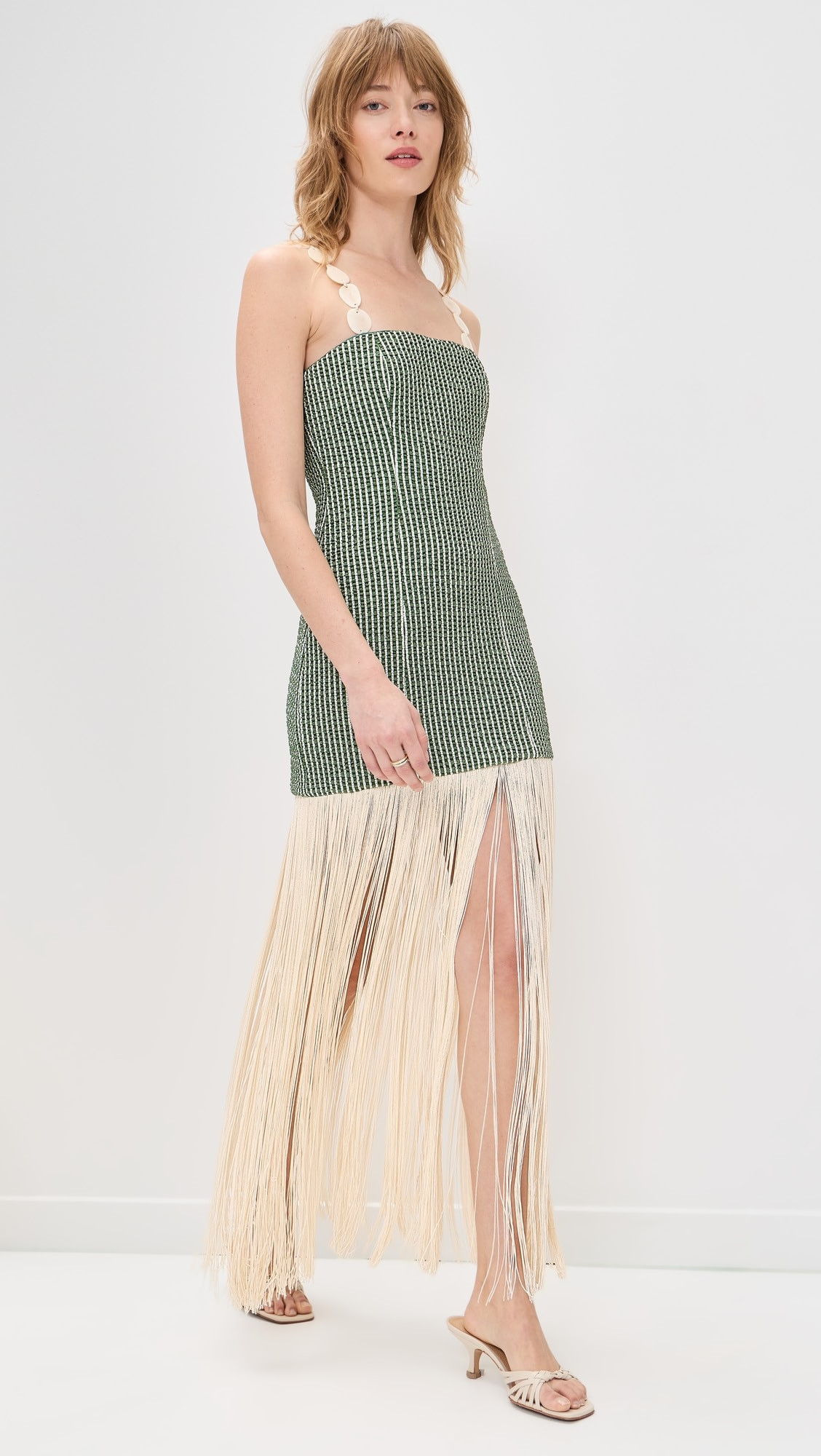 Elena Dress | Shopbop