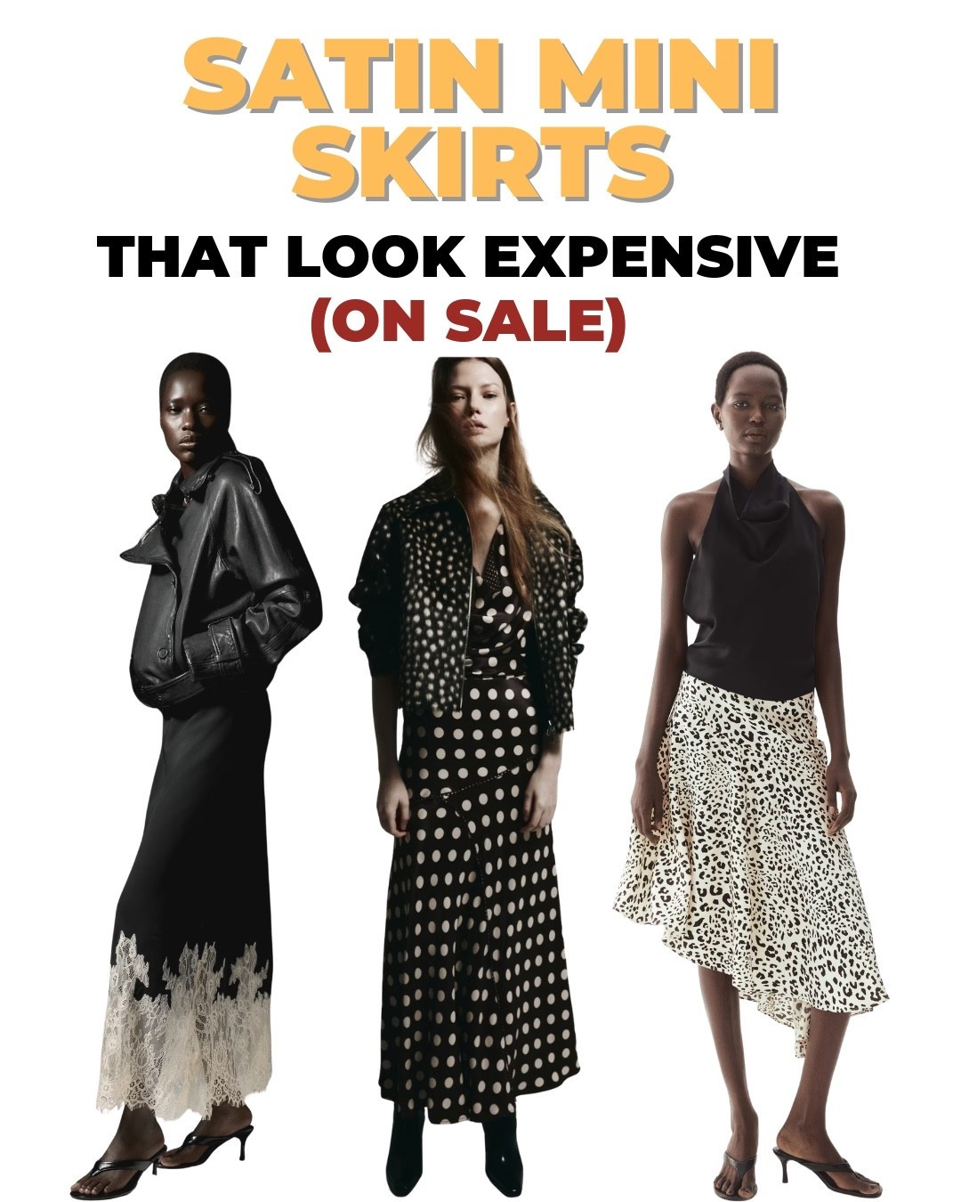 That one piece that works for everything — day, night, casual, dressed up.
Feels like effort, looks like style — now on sale.

#LTKcanada #LTKsale #LTKdatenight