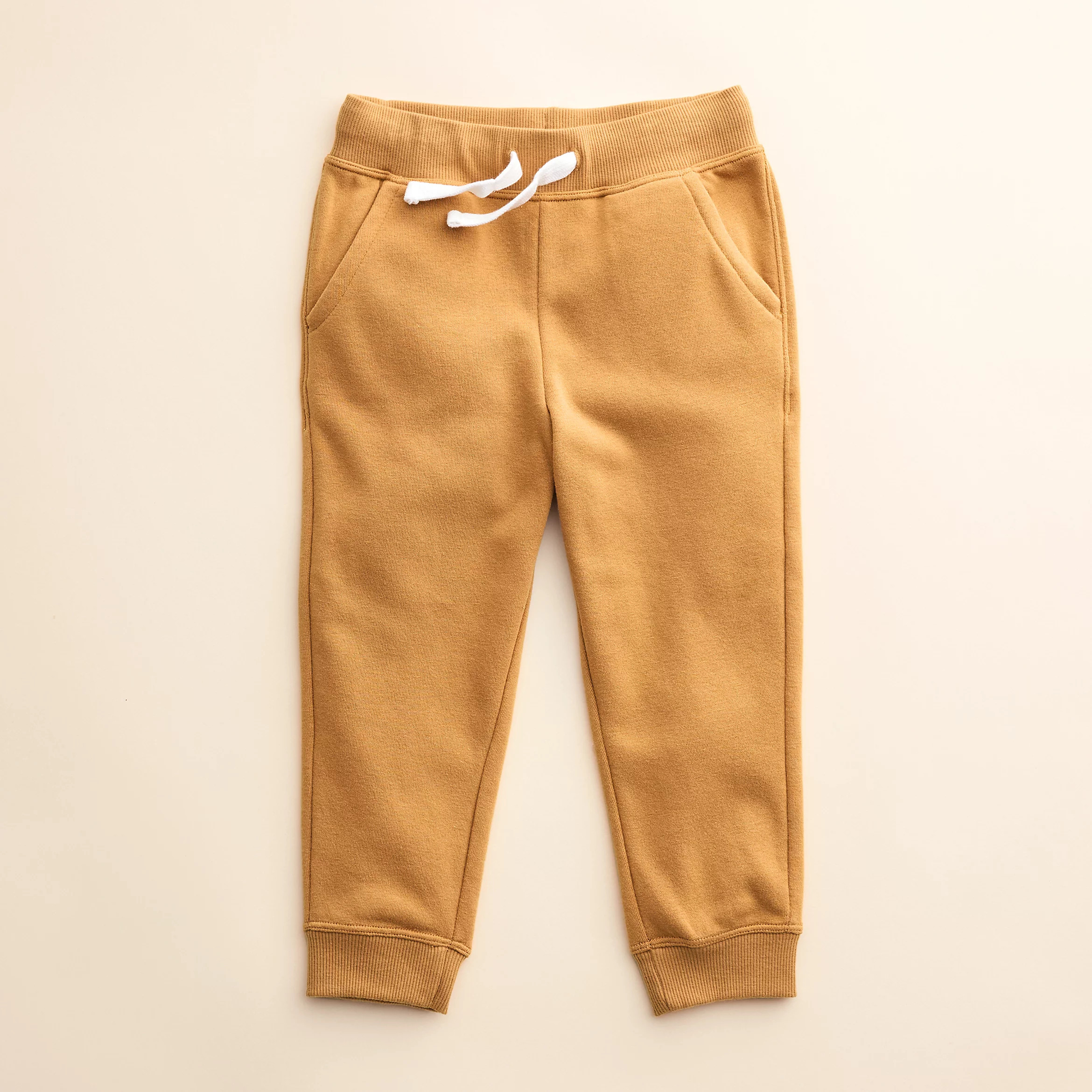 Baby & Toddler Little Co. by Lauren Conrad Jogger Pants | Kohl's
