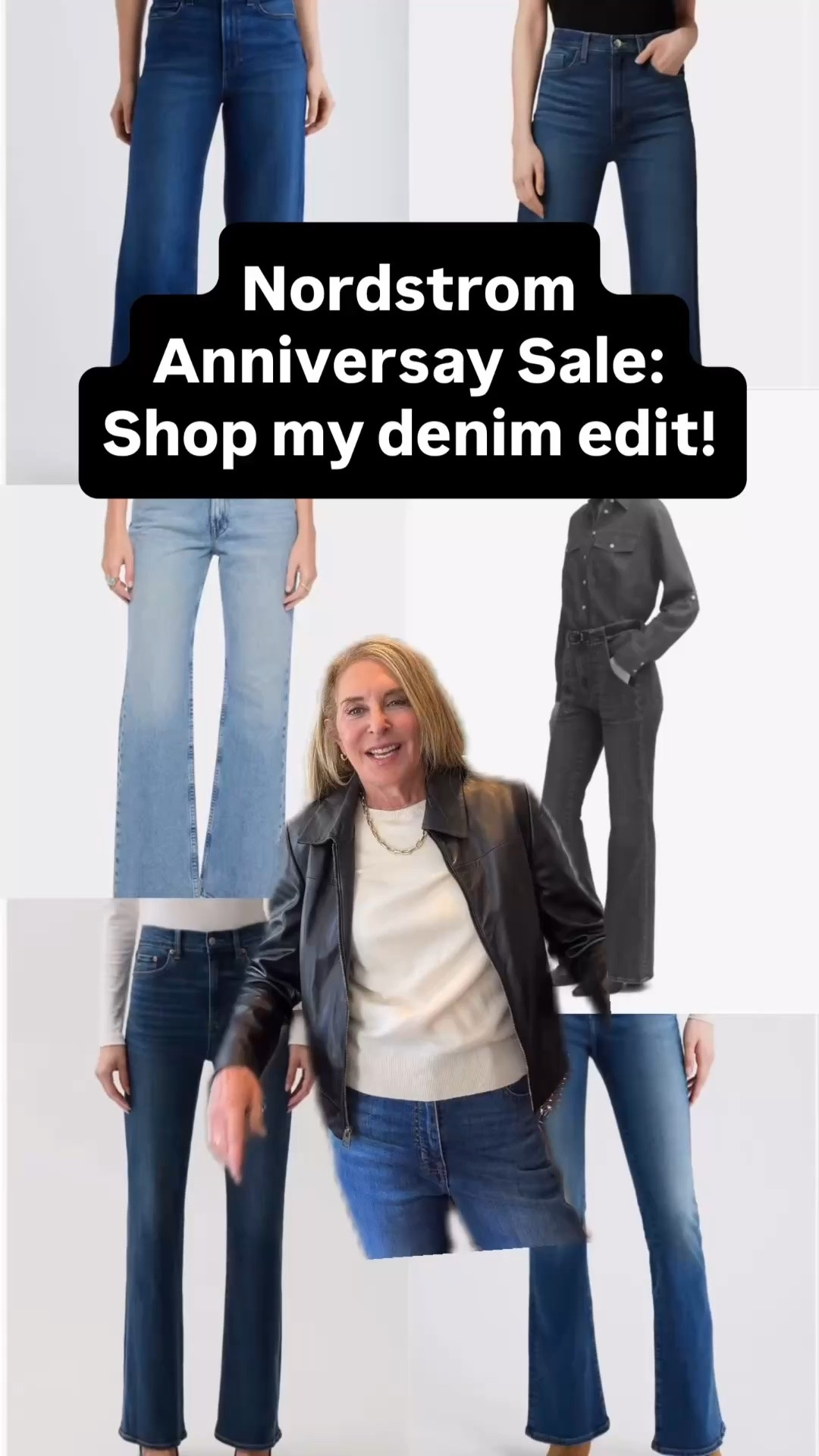 Add to your wish list for when the sale opens to everyone on the 18th. Early access shoppers, shop now!

#LTKSeasonal #LTKOver40 #LTKWorkwear