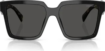 56mm Square Sunglasses | Nordstrom