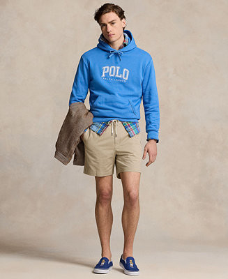 Polo Ralph LaurenMen's 6-Inch Classic-Fit Polo Prepster Shorts | Macy's