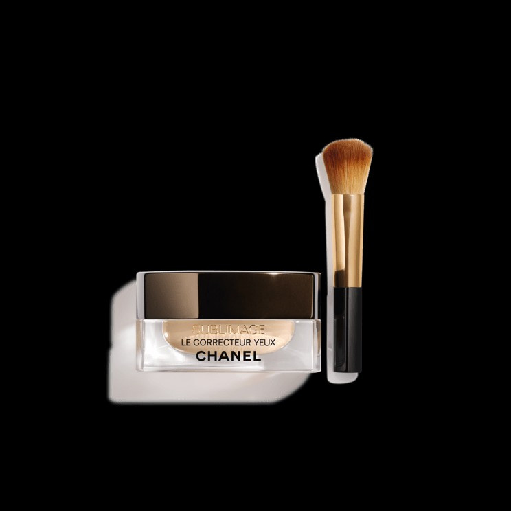 SUBLIMAGE LE CORRECTEUR YEUX Radiance-generating concealing eye care 10 | CHANEL | Chanel, Inc. (US)