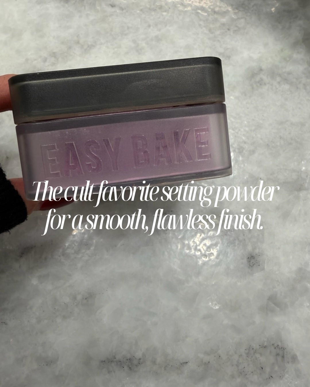 My favorite setting powder  

#LTKFindsUnder50 #LTKBeauty #LTKFindsUnder100