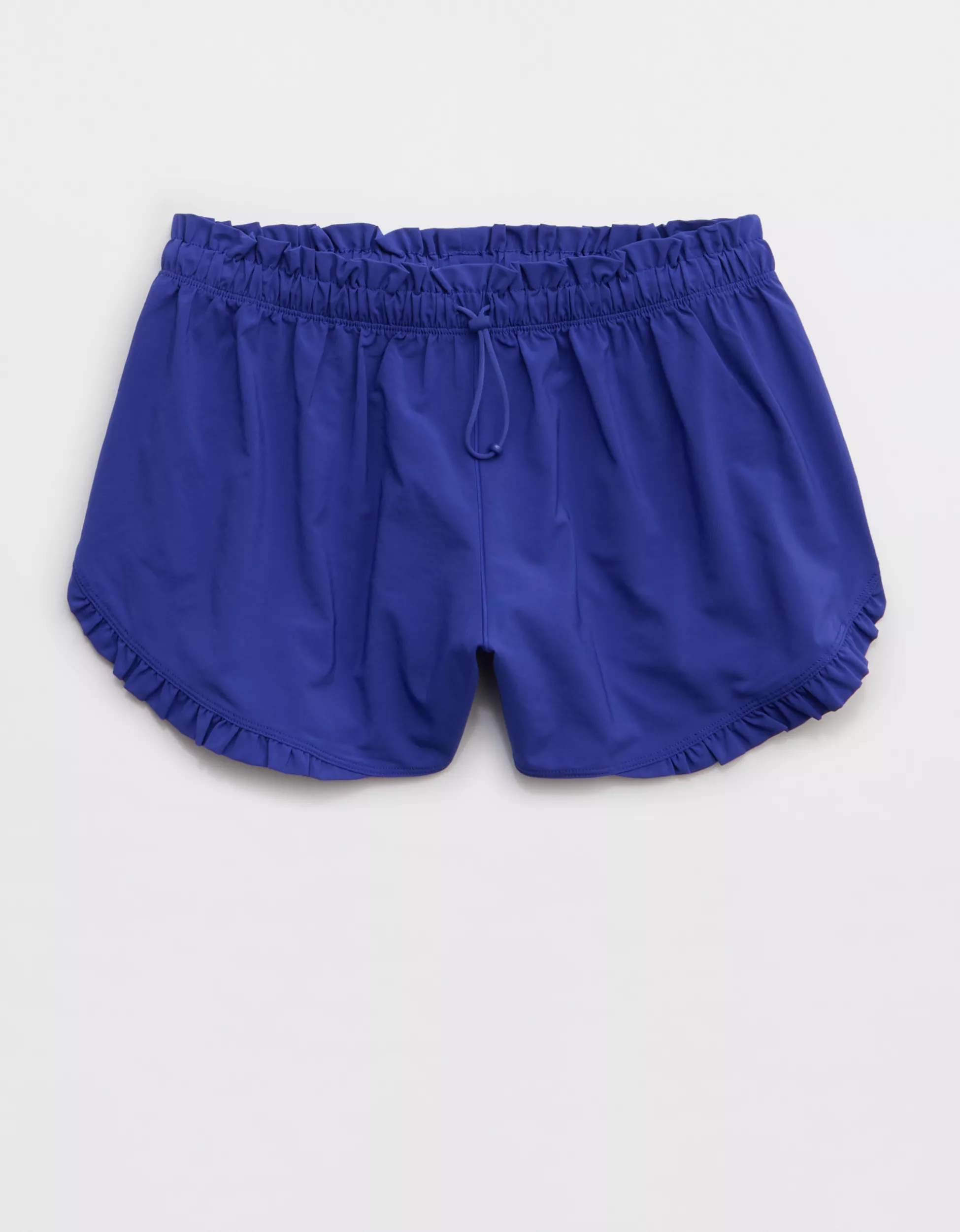 OFFLINE By Aerie 2" Ruffle Hot Stuff Short | Aerie