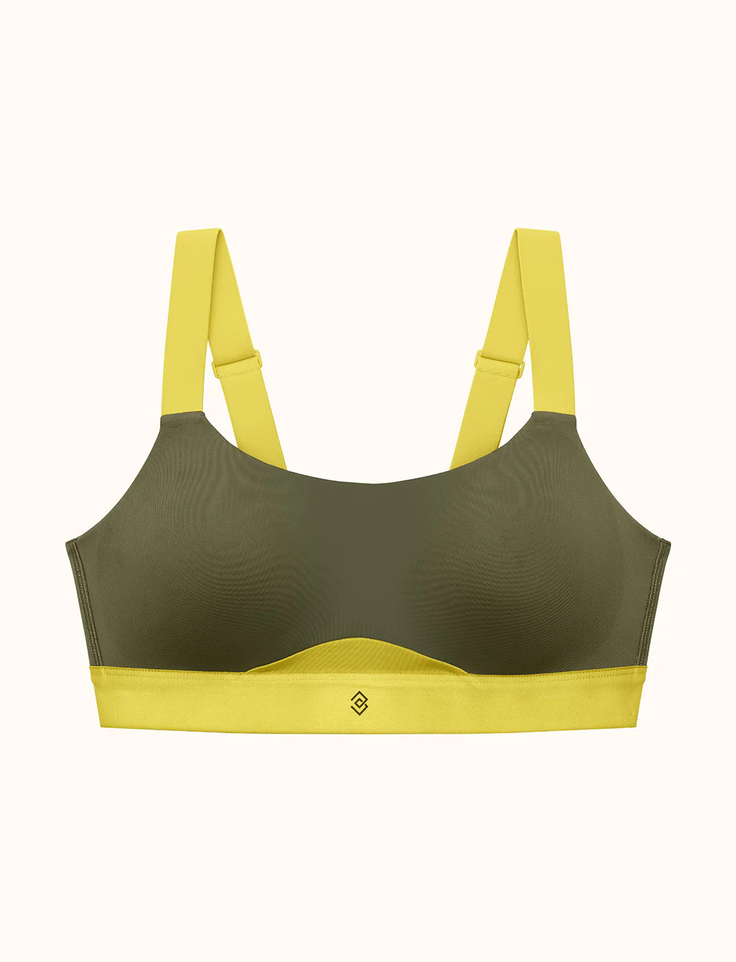 Kinetic Impact Sports Bra | ThirdLove