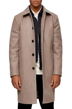 Mac Long Coat | Nordstrom