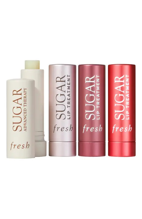 Fresh® Treat & Tint Lip Balm Set at Nordstrom | Nordstrom