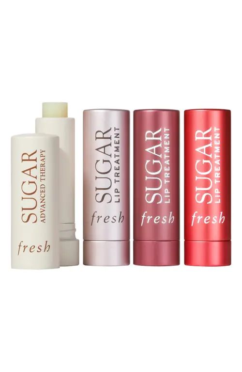 Fresh® Treat & Tint Lip Balm Set at Nordstrom | Nordstrom