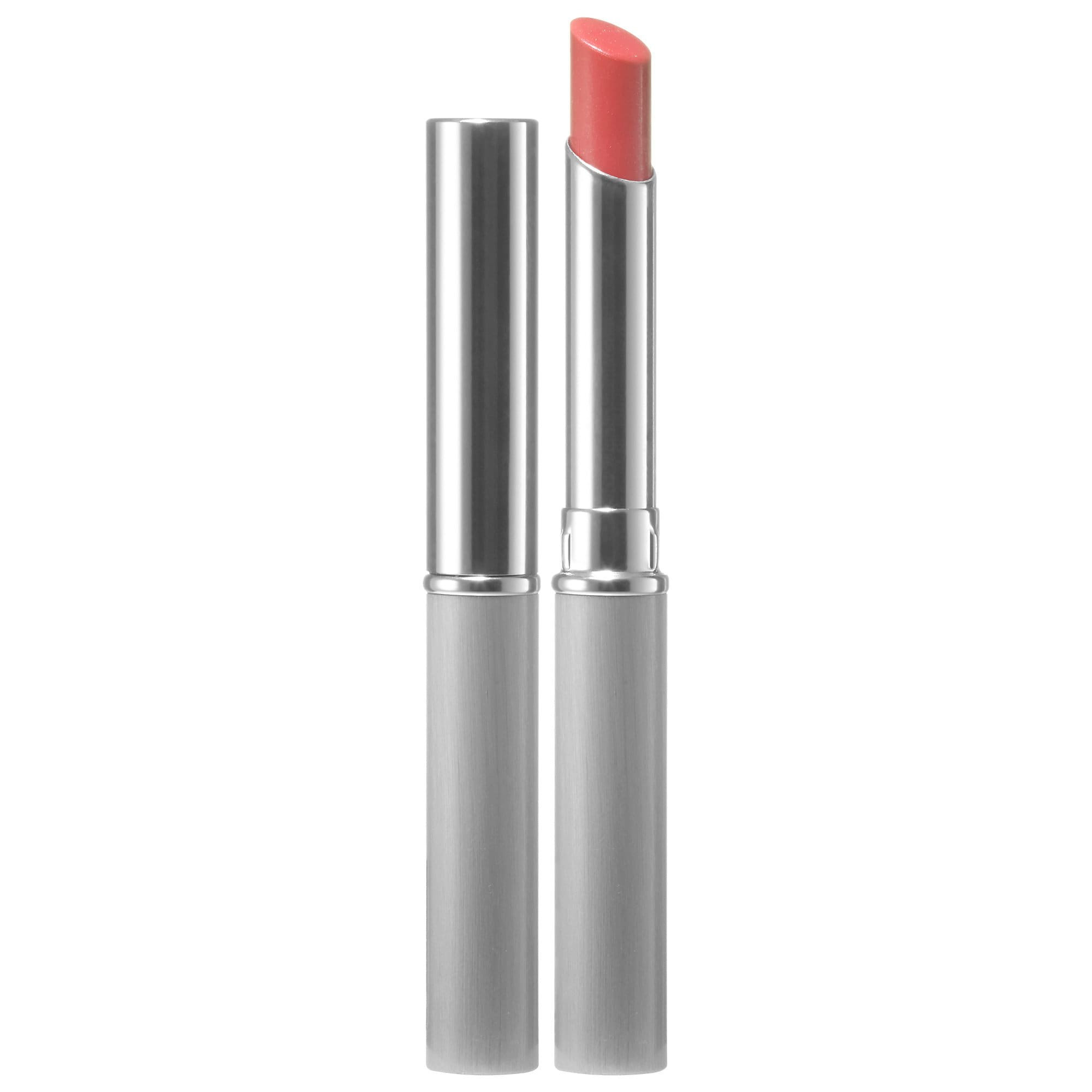 CLINIQUE Almost Lipstick in Black and Pink Honey Pink Honey .06 oz / 2 g | Sephora (US)