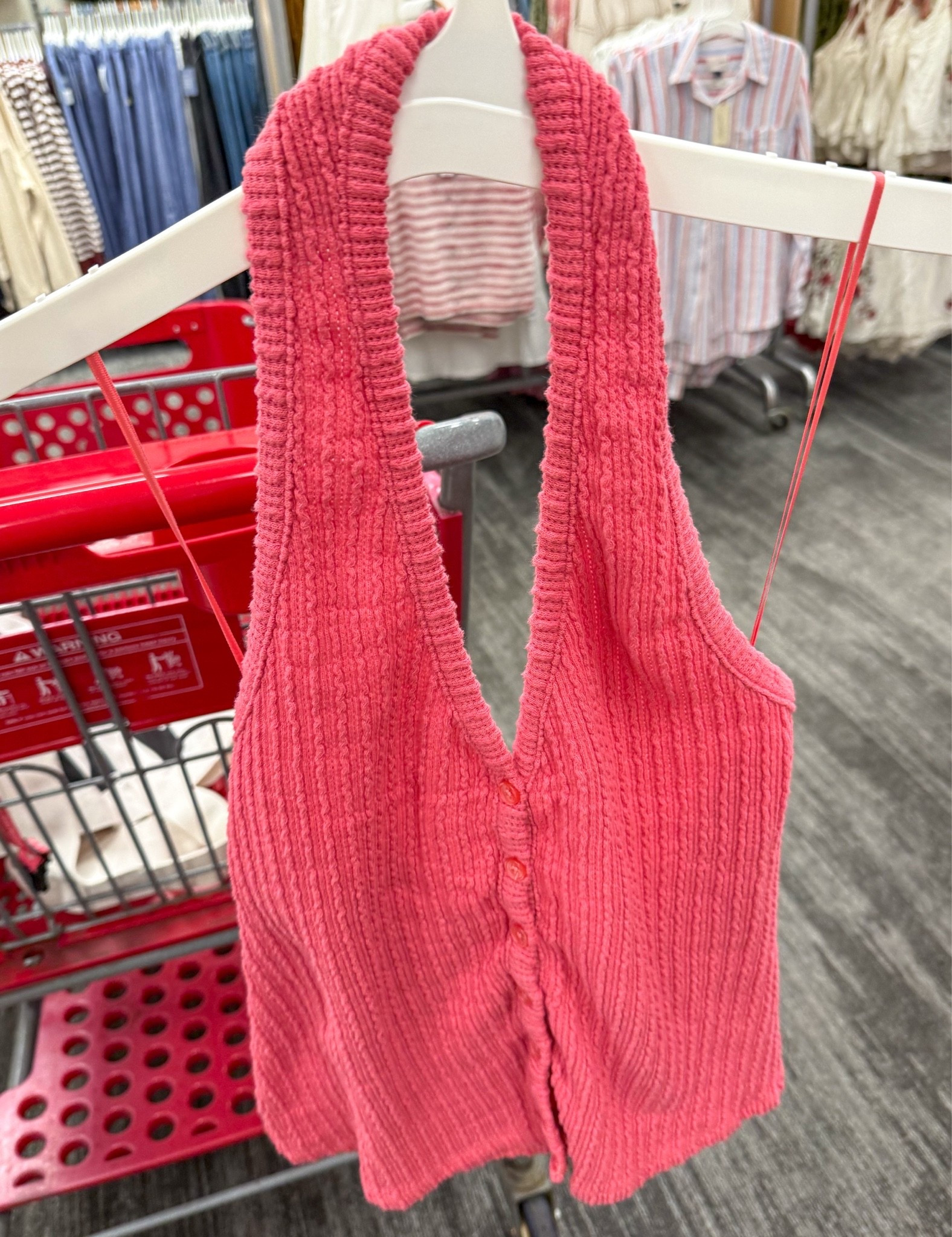 New Target top

@Target

#LTKootd #LTKgrwm #LTKMidsize