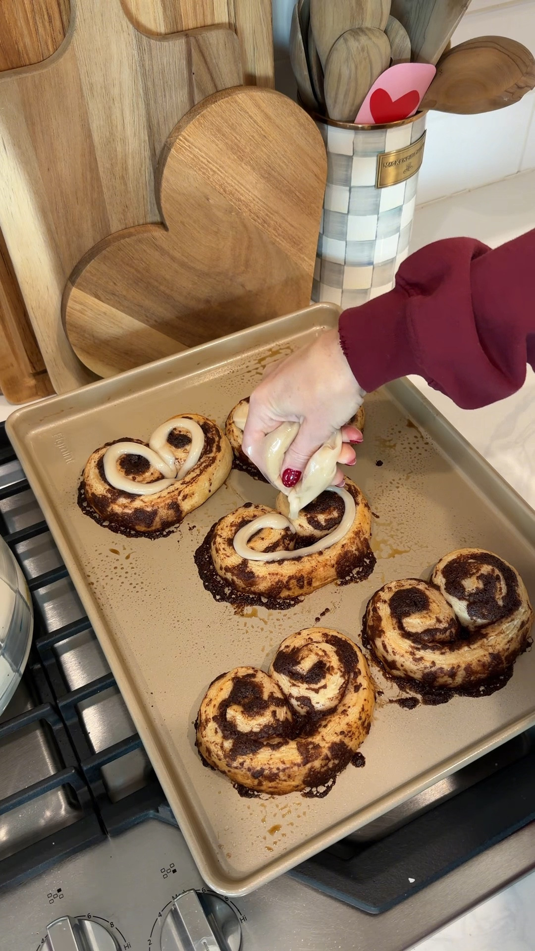 Morning in my life! 

#LTKvlog #LTKmorningroutine #LTKdayinmylife