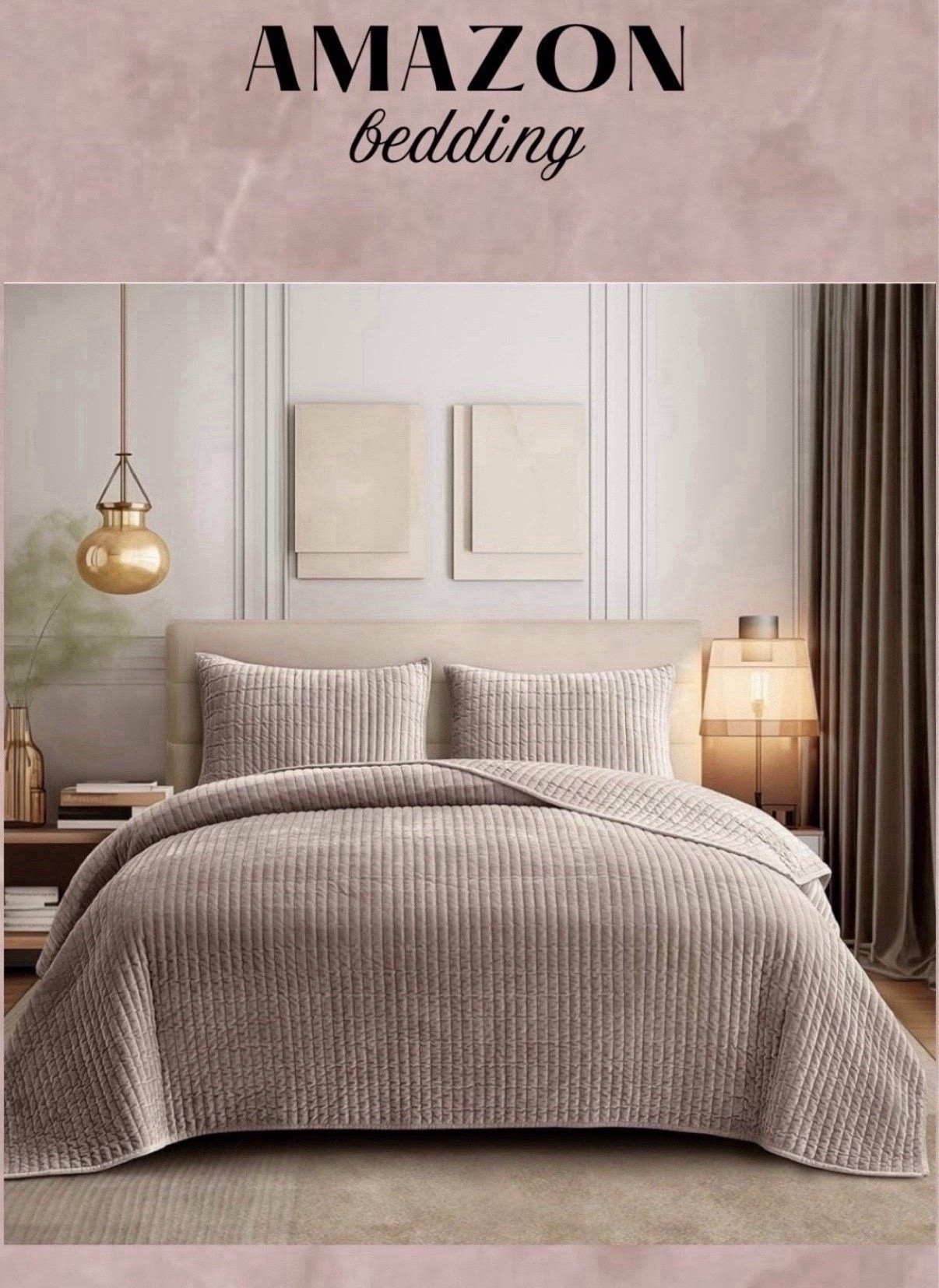#bedding 
Popular picks! 

#LTKHome
