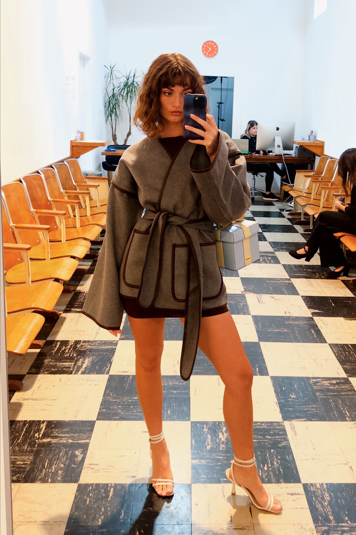 fall jacket obsession 🧸

#LTKHoliday #LTKHalloween #LTKGiftGuide