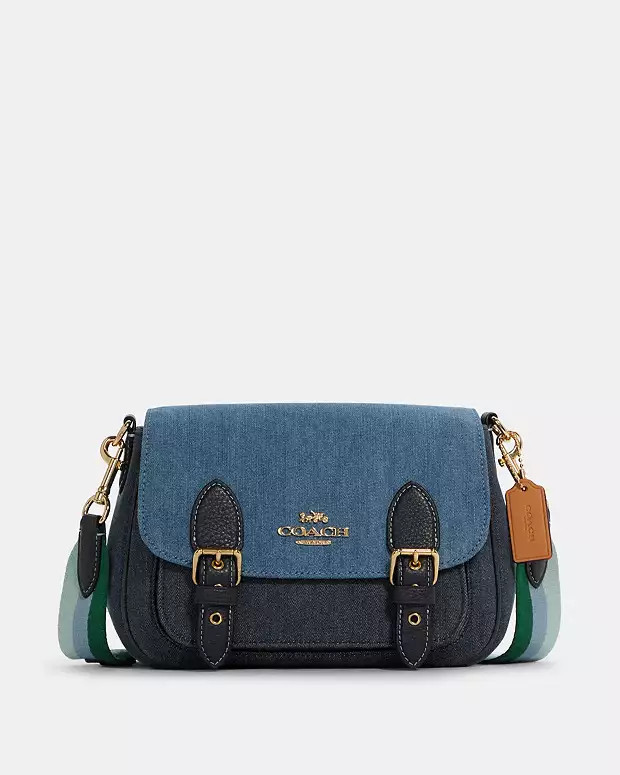 Lucy Crossbody | Coach Outlet US