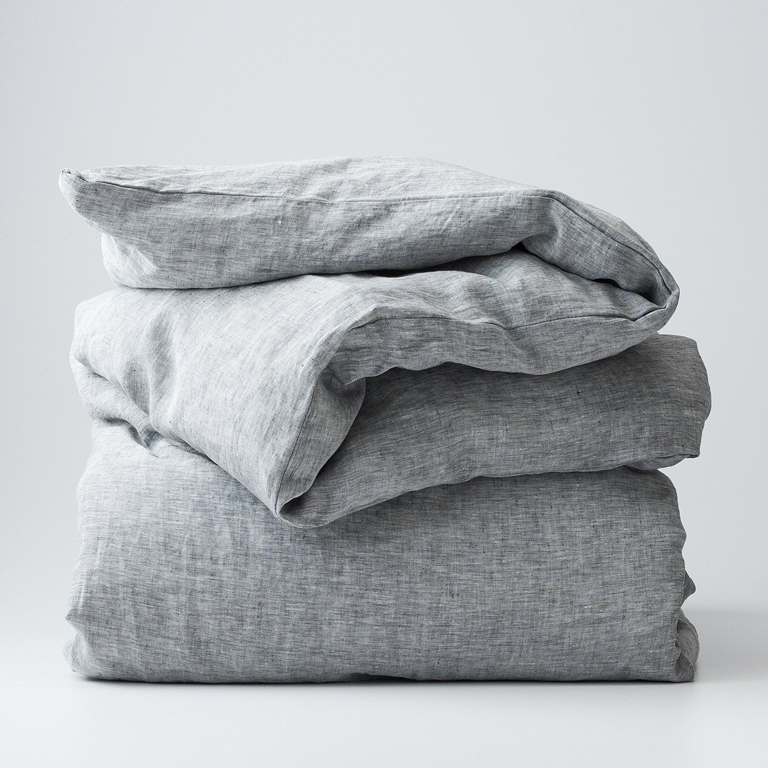 Linen Duvet Cover | Schoolhouse