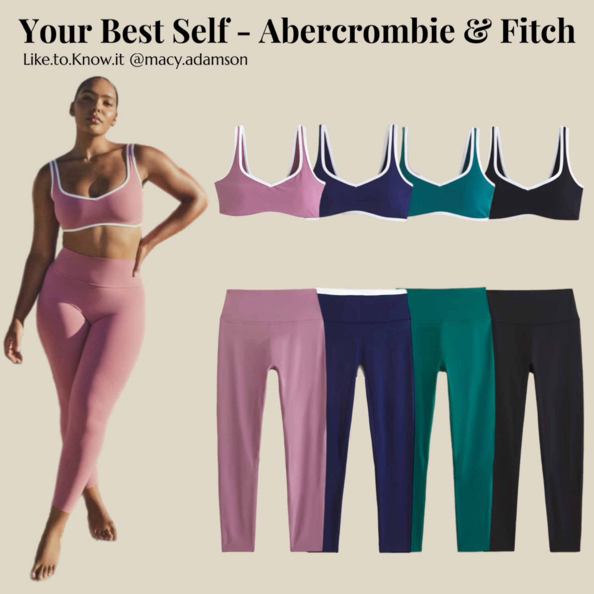 #LTKSaleAlert #LTKFitness #LTKActive