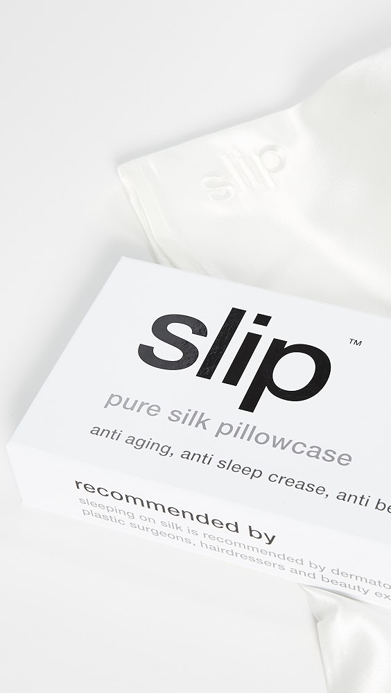 White King Pillowcase | Shopbop