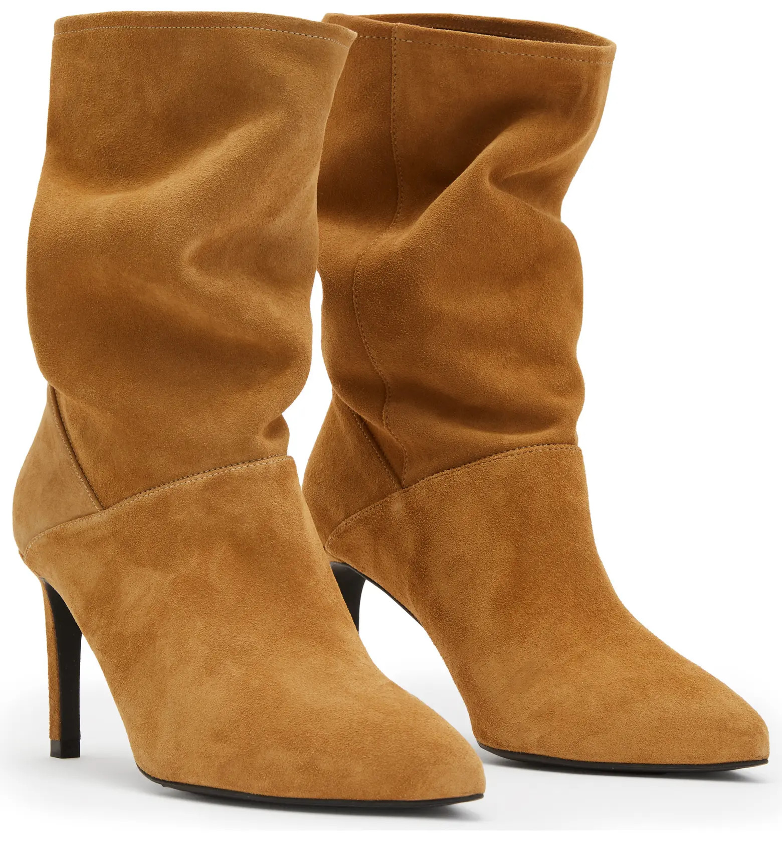 Orlana Pointed Toe Boot | Nordstrom