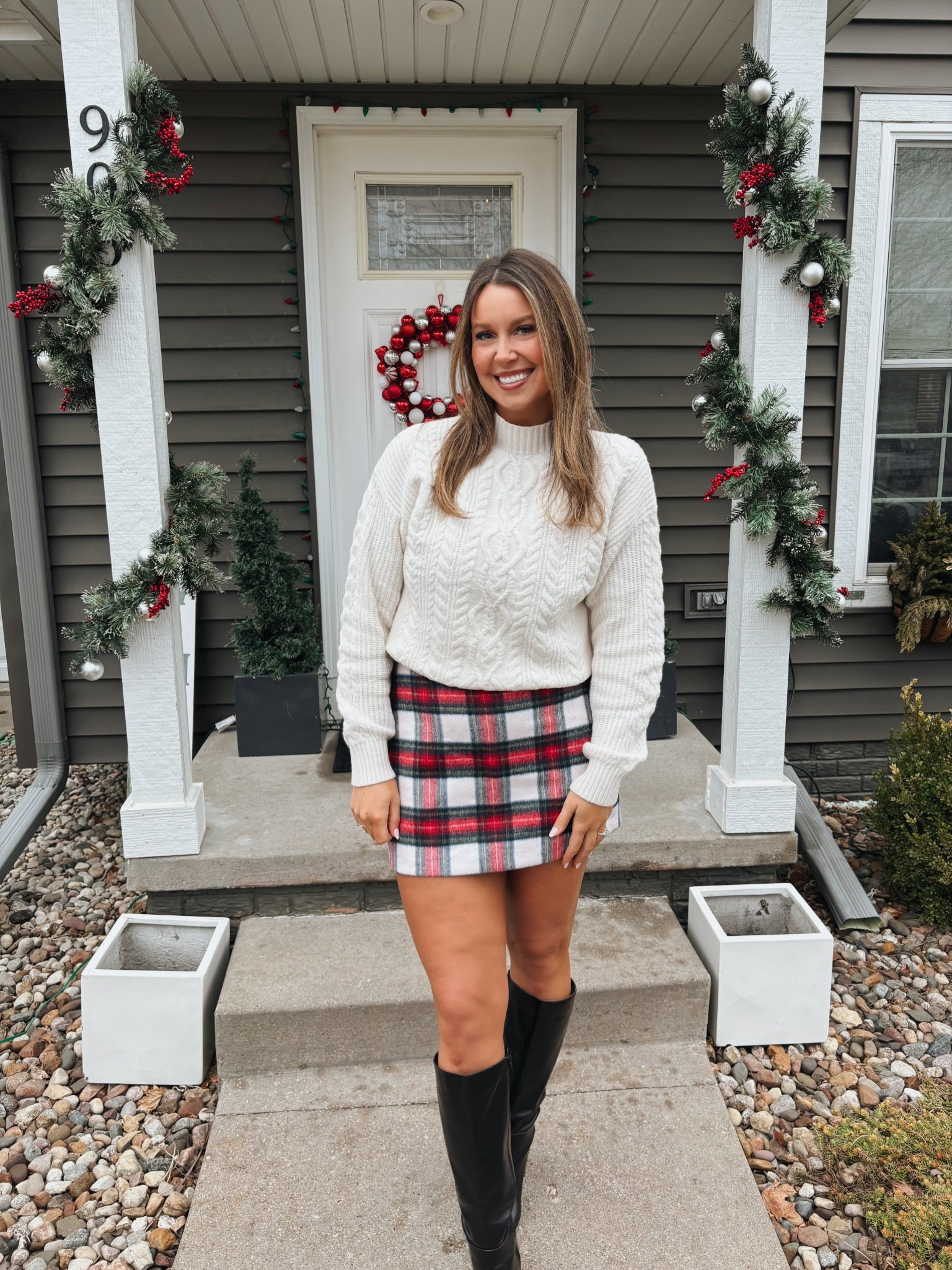 If it isn’t giving Rachel Green… i don’t want it. 

Winter outfit, friends, Christmas, holiday, date night, new years

#LTKHoliday #LTKootd