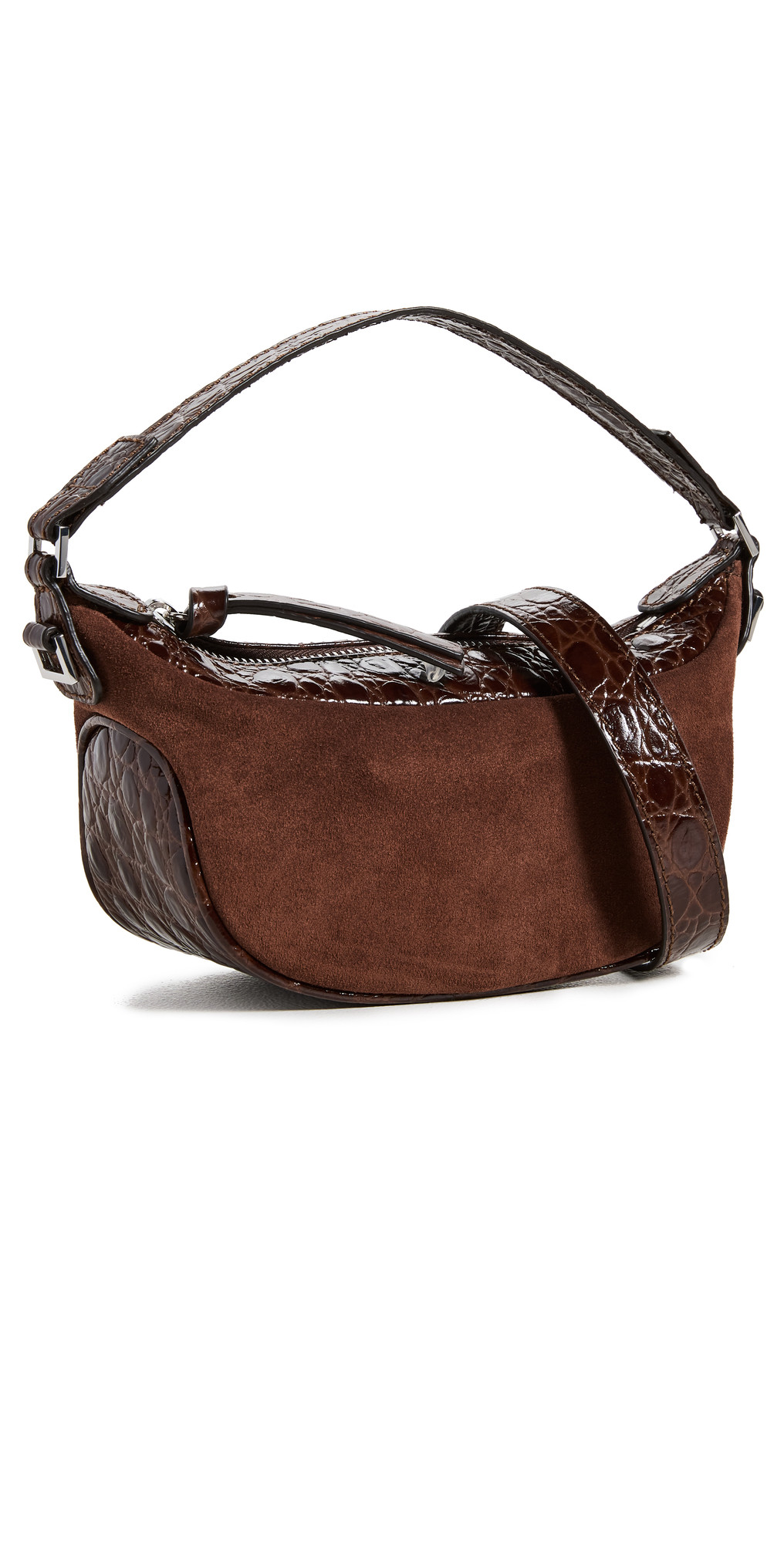 BY FAR Mini Ami Bag | Shopbop