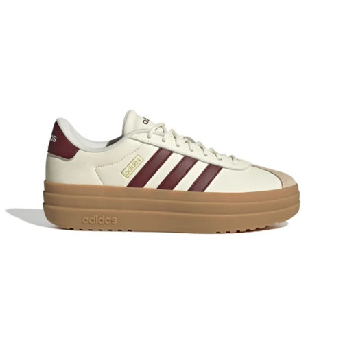 Women's adidas VL Court Bold Platform Sneakers | Scheels