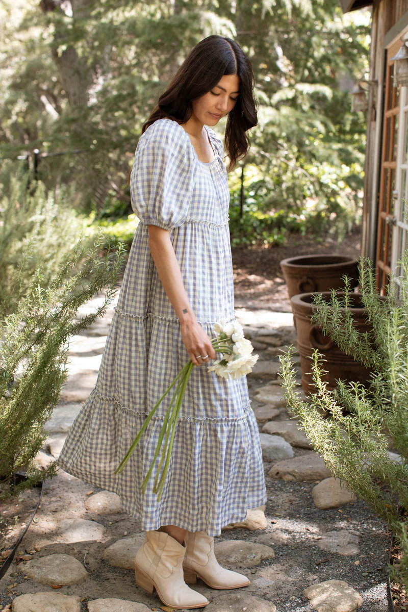 Maddie Dress | Carly Jean Los Angeles