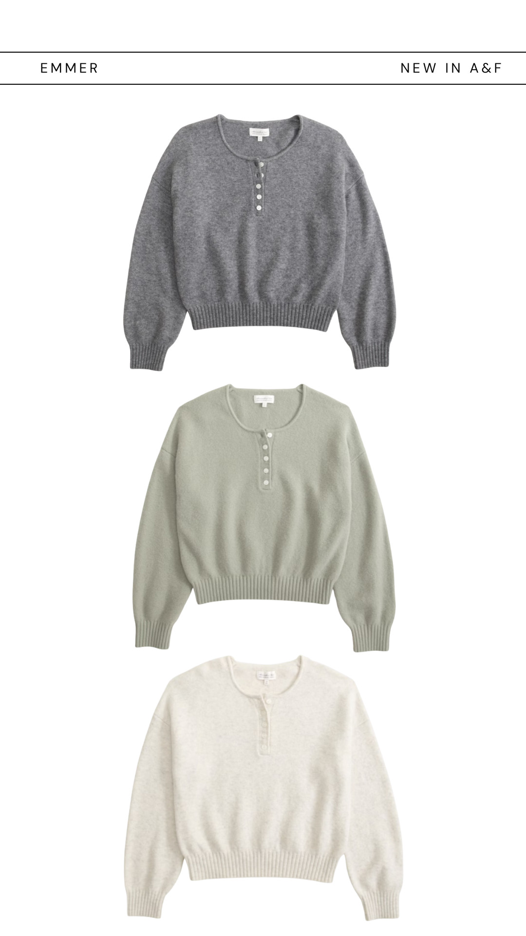 These are cute! 

 #LTKootd