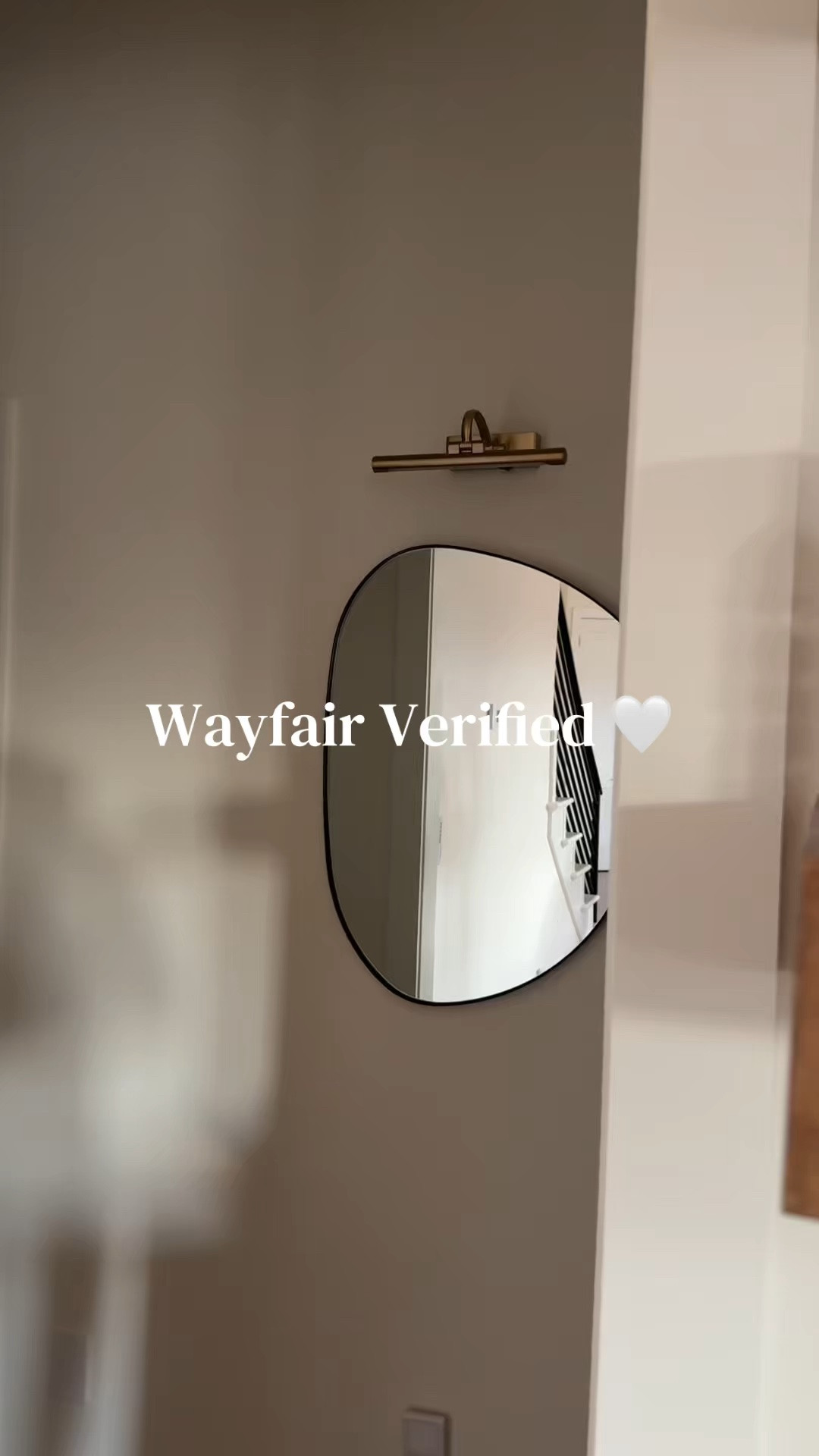 Sharing some of my favorite pieces in our home that are Wayfair Verified — and why it actually matters when you’re shopping for furniture online 🤍 Wayfair Verified means the product has been tested and reviewed to meet quality standards so you know exactly what you’re getting before it arrives. From our outdoor sectional and storage bed to our dining table, chairs and office sofa — linking everything here so you can shop with confidence.

#LTKHome #LTKSaleAlert