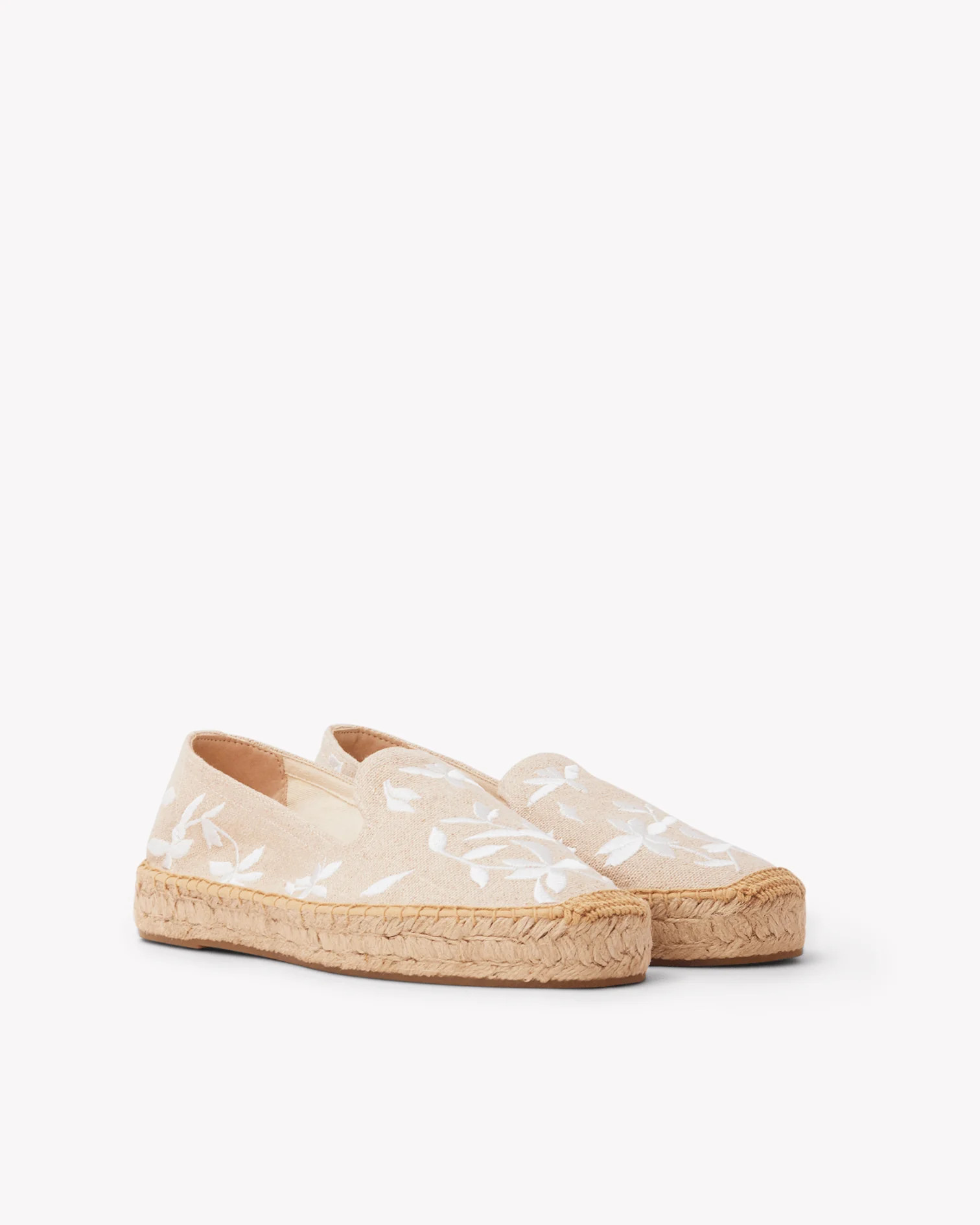 The Smoking Platform | Wild Women's Espadrilles II | Soludos