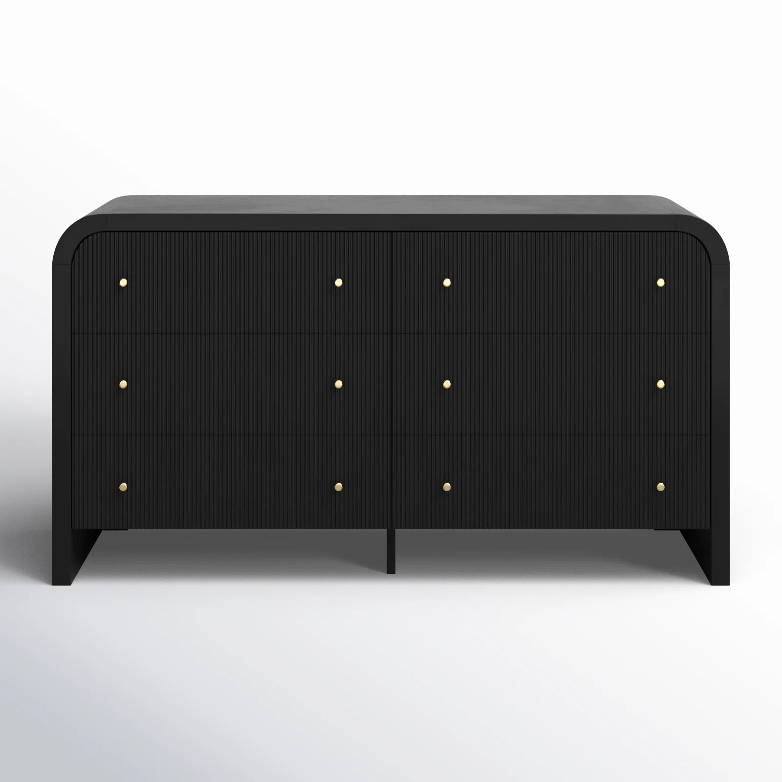 Joss & Main Liabella 6 Drawer 62" W Dresser & Reviews | Wayfair | Wayfair North America