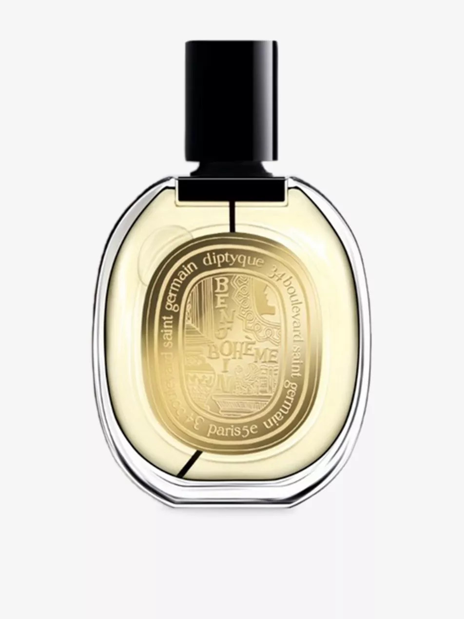 Benjoin Bohème Eau de Parfum 75ml | Selfridges