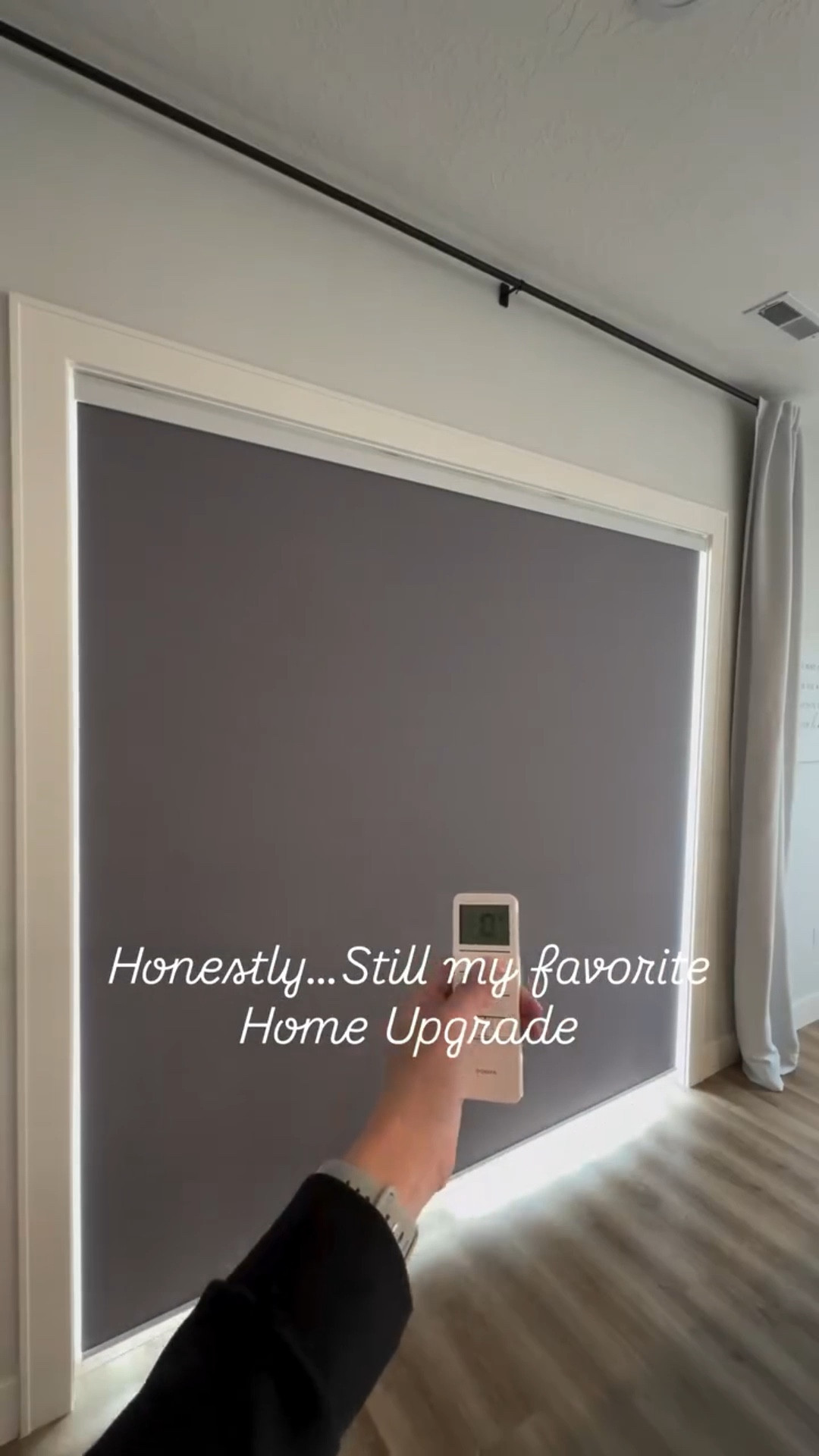 @tokblindofficial partner

#diy #home #homeimprovement #blinds

DIY | HOME | HOME IMPROVEMENT | MOTORIZED BLINDS | SPRING | HOME UPGRADE | KITCHEN | FAMILY | AMAZON HOME | HOME SOLUTIONS

Disclaimer : Commissions earned as an Amazon Partner. #AD

#LTKHome #LTKSeasonal #LTKmomlife