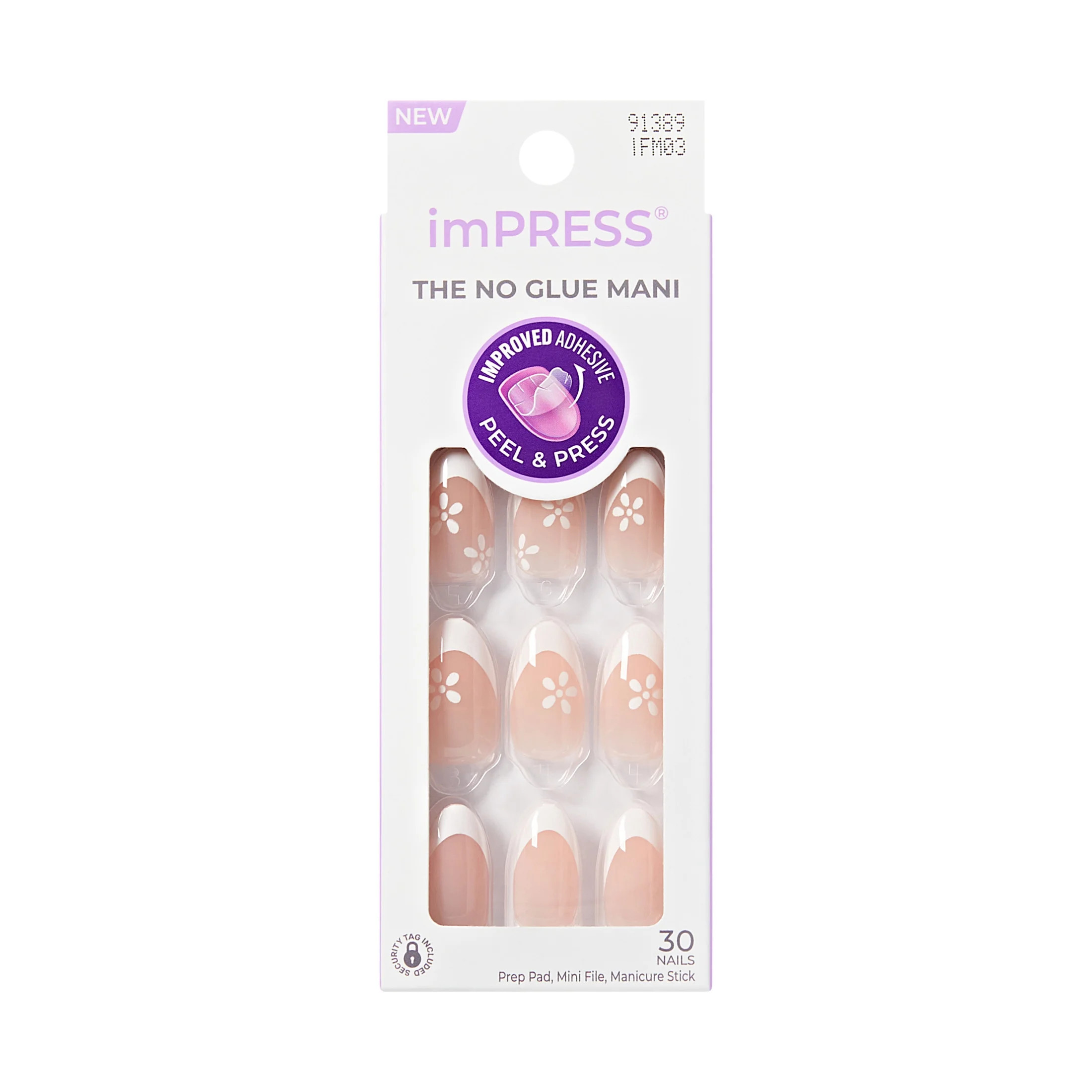 imPRESS | Walmart (US)