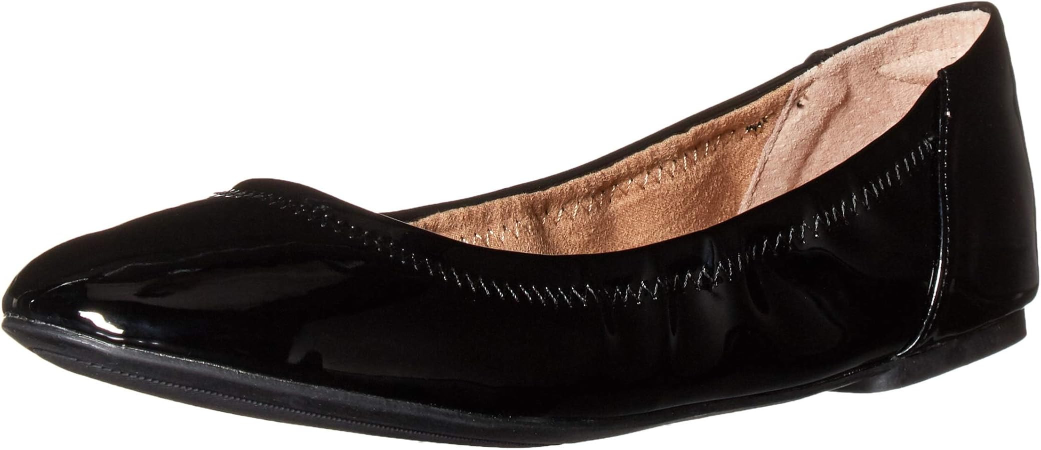 Amazon Essentials Women's Belice Ballet Flat | Amazon (US)