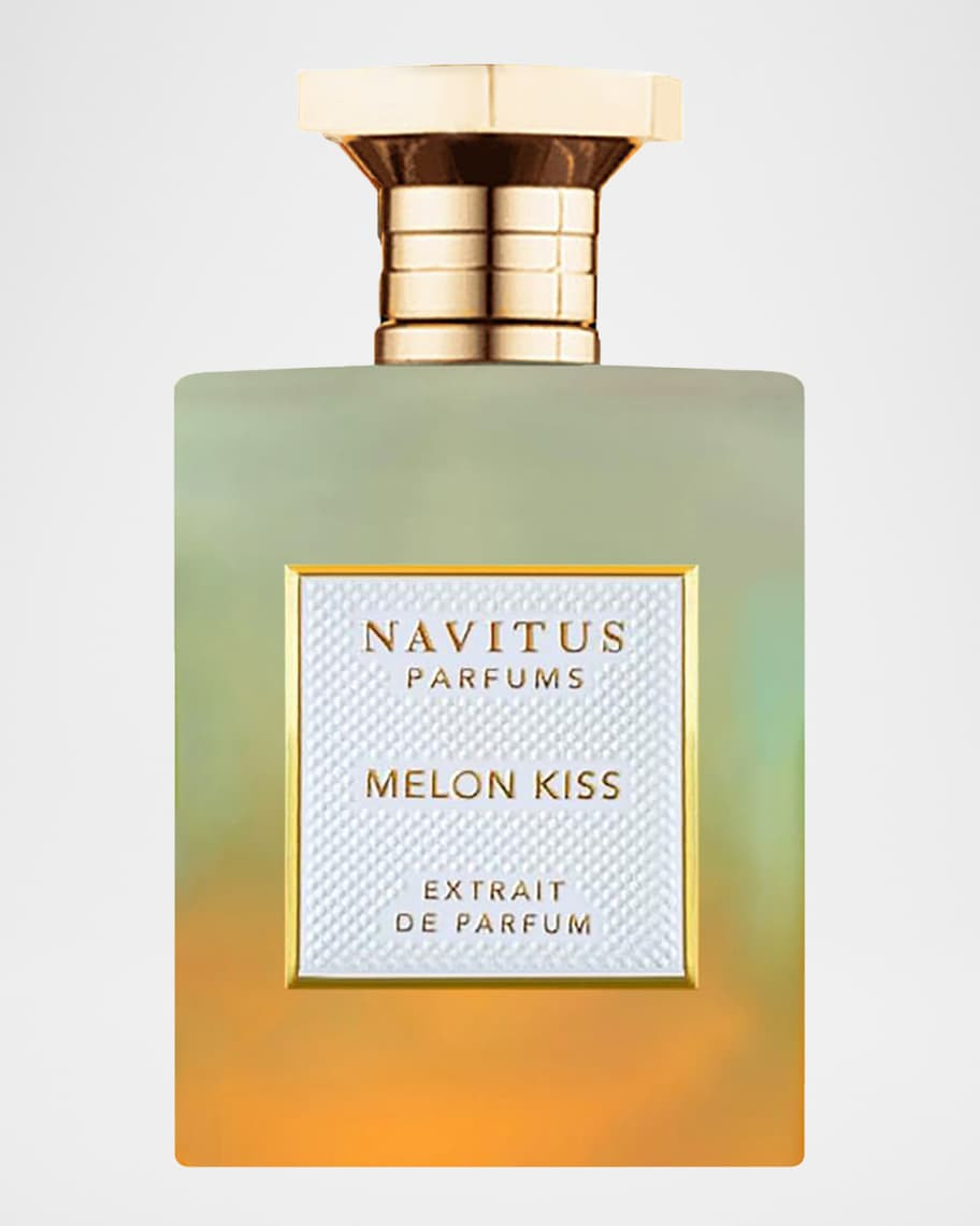 Navitus Parfums Melon Kiss Extrait De Parfum, 100 mL | Neiman Marcus
